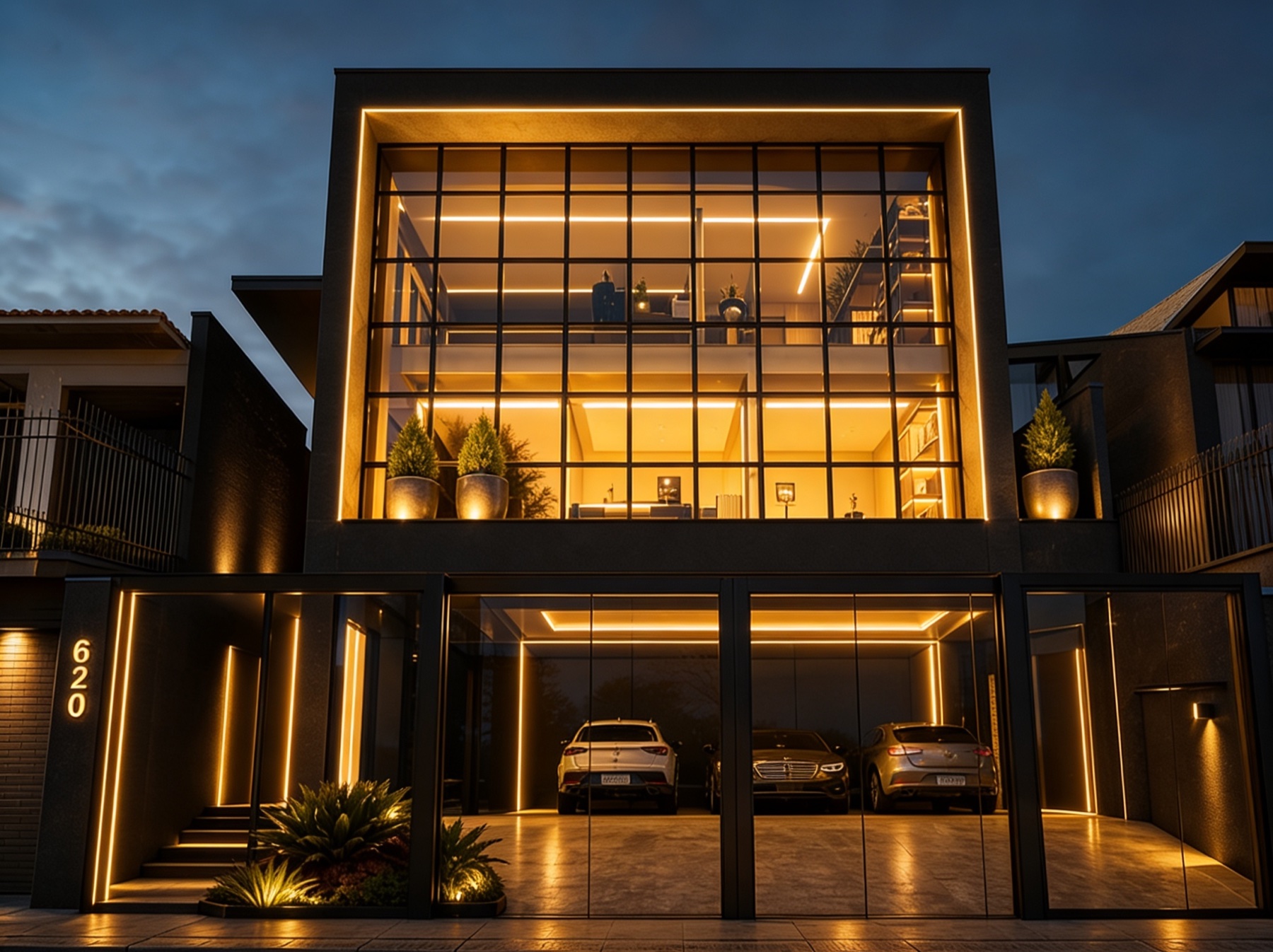 Escritório RHEMA Advocacia — Curitiba