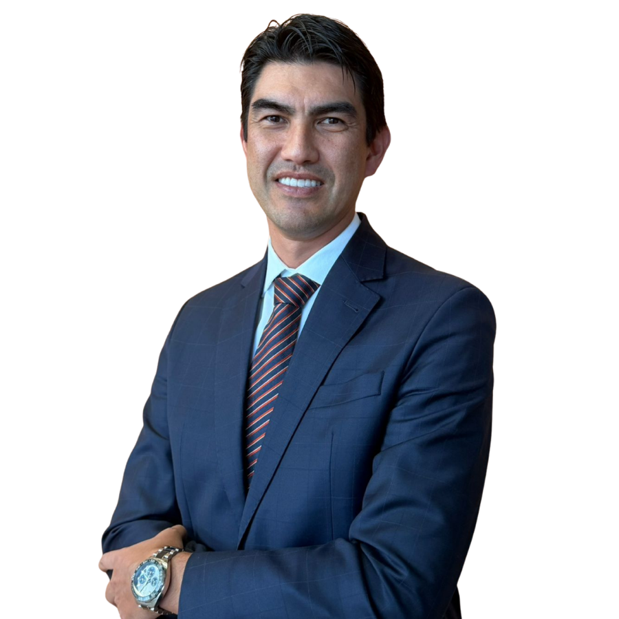 Robson Ochiai Padilha